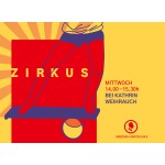 K-Nr.016 Zirkuskurs - Kathrin Weihrauch